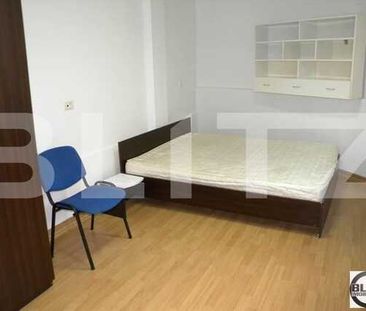 Apartament cu 2 camere, decomandat, zona strazii Republicii, demisol - Photo 3