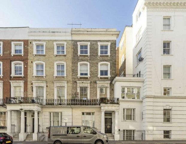 1 bedroom flat to rent - Photo 1