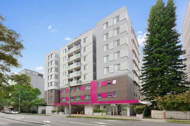PERFECT LOCATION | 2 BEDROOM | BURWOOD - Photo 1