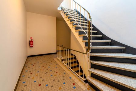 Opgefrist appartement met 2 slaapkamers - Foto 5