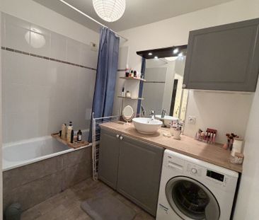 Appartement T2 Aulnay-sous-Bois à louer - Photo 6