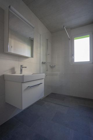 Large shared rooms with private bathroom / Grandes chambres en colocation avec salle de bain privée - Foto 5