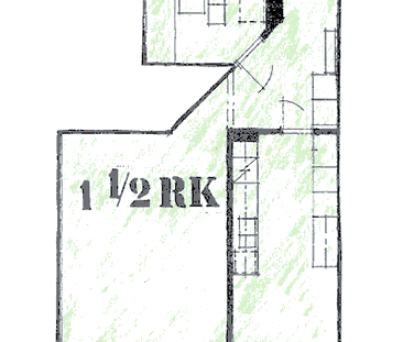 Vintergatan 8 B - Photo 2