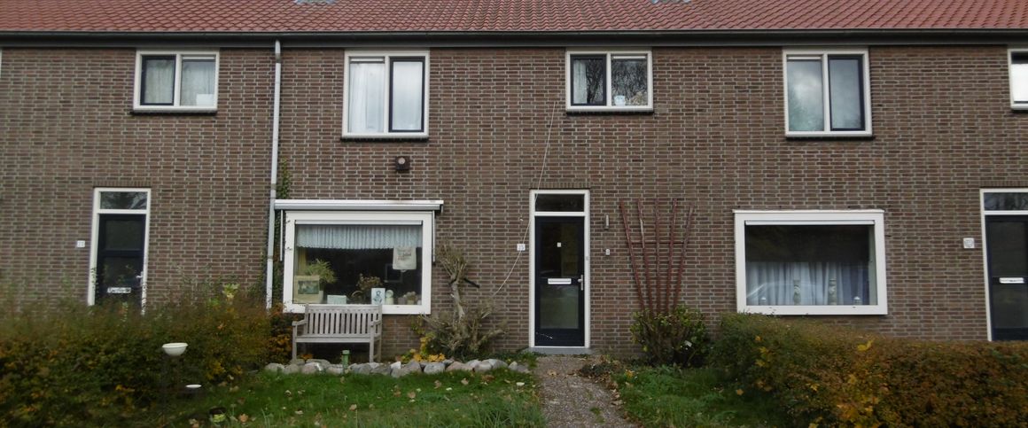 Leemansstraat, 25 - Photo 1