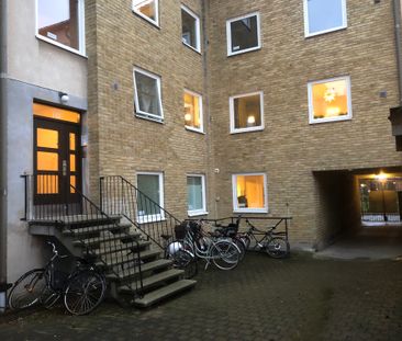 Almstigen, Landskrona - Foto 1