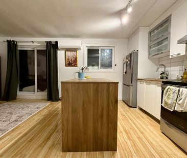 Appartement 3 ½ à louer Limoilou juillet 2026 - Photo 4