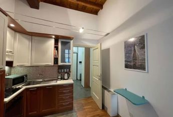 Via Giovanni Giolitti, Turin, Piedmont 10123