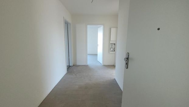 Helle 2-Zimmer-Wohnung in Neustadt! - Foto 1