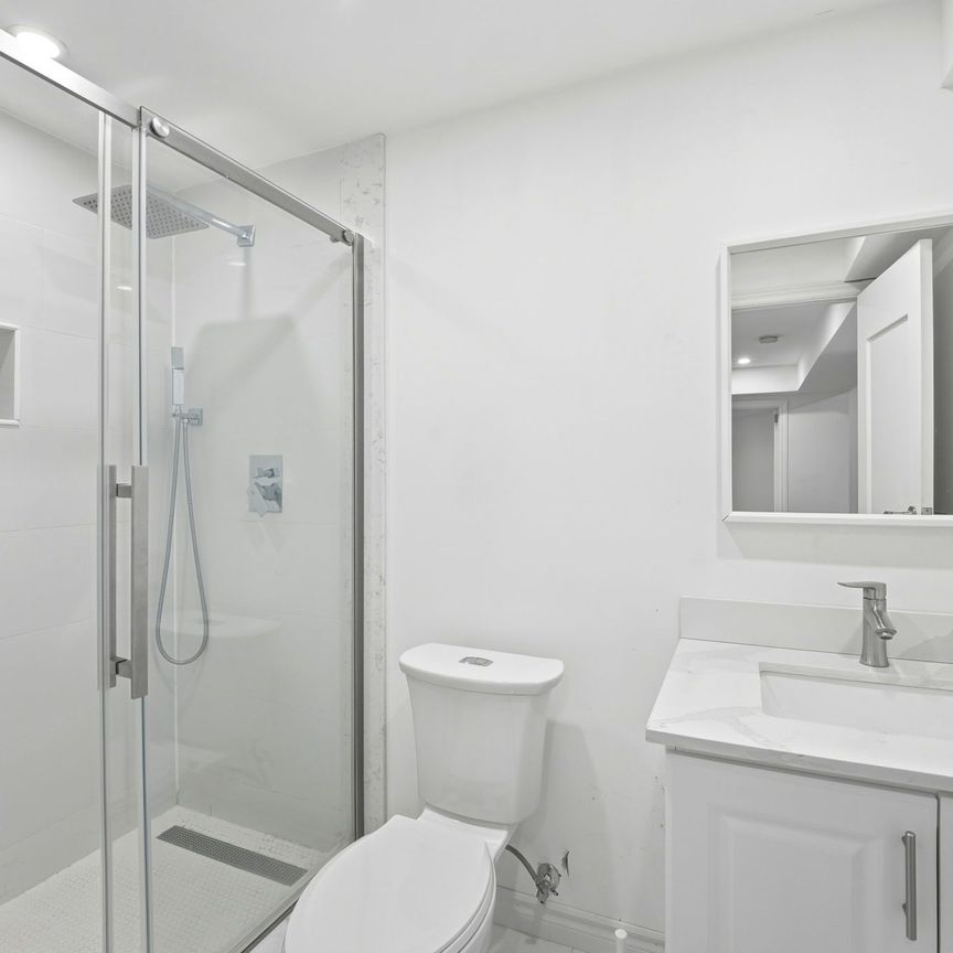 For Lease - 10 Sillett Drive Unit# Bsmt, Ajax, Ontario - Photo 1