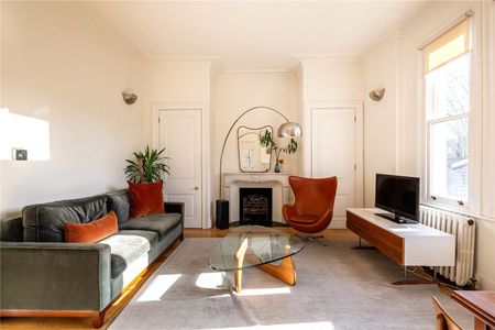 Blenheim Crescent, W11 - Photo 2