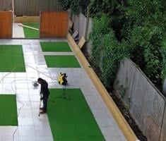 Room in a Shared Flat, Emmanuel House, CR2 - Photo 3