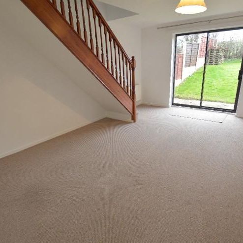 2 bedroom townhouse to rent - Photo 1