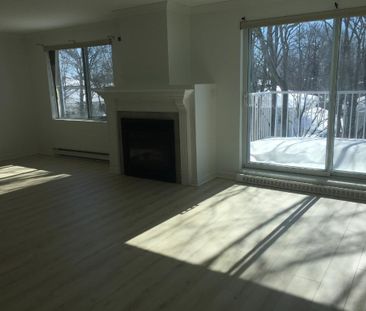 Copropriété spacieuse et confortable à louer – Québec (Disponible l... - Photo 4