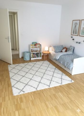 Appartement 3.5 pièces à Matran - Foto 4