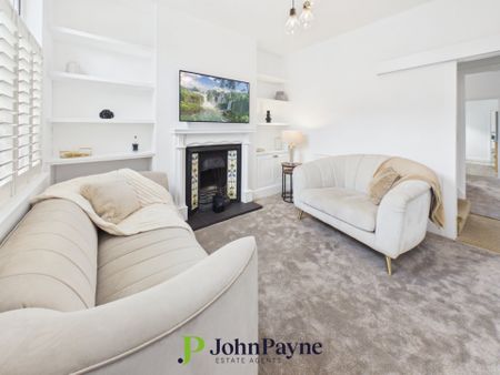 Latham Road, Earlsdon, Coventry, CV5 6HR - Photo 4
