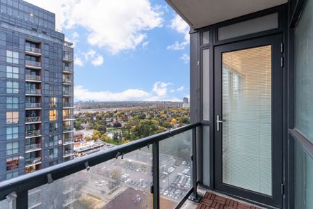 For Lease - 20 Thomas Riley Road Unit# 2101, Toronto, Ontario - Photo 5