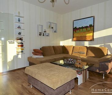 Idyllisch gelegene 2-Zimmer-Wohnung in Potsdam , möbliert - Photo 1