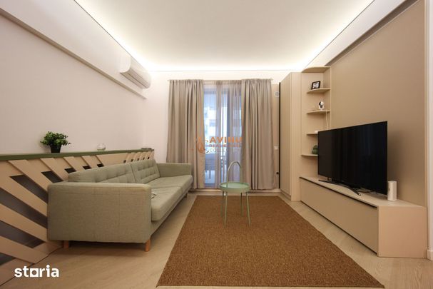 Cortina North | 3 Rooms | 67+9mp | Loc de Parcare | 0% Comision - Photo 1