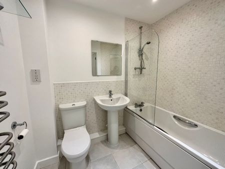 1 bedroom apartment to rent - Photo 5