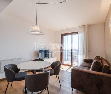 Bilocale via Privata Ruggero Ruggeri 20, Udine, Milano - Foto 1