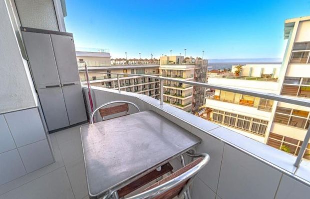 Estudio En alquiler Avenida Betancourt y Molina s/n, Distrito Martiánez, Puerto de la Cruz - Photo 1