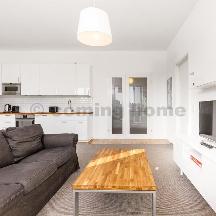 Urban living - Photo 1