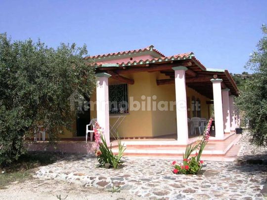Villa unifamiliare Località Osala, 7, Orosei - Photo 1