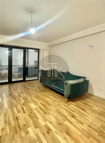 Apartament 3 camere, finisaje premium | bloc nou 2025 | Barbu Vacarescu - Photo 3
