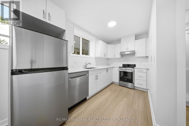 B02 - 140 CHURCH STREET, St. Catharines, Ontario, L2R3E4 - Photo 1