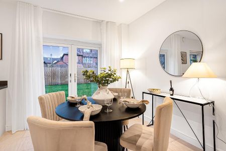 4 bedroom detached house to rent - Photo 4