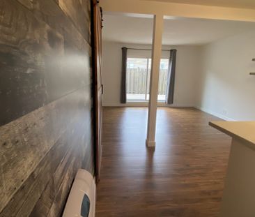 #24 – 25 Pryde Avenue - Photo 1