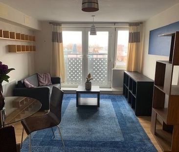 1 Bed Flat, Press Court, SE1 - Photo 5
