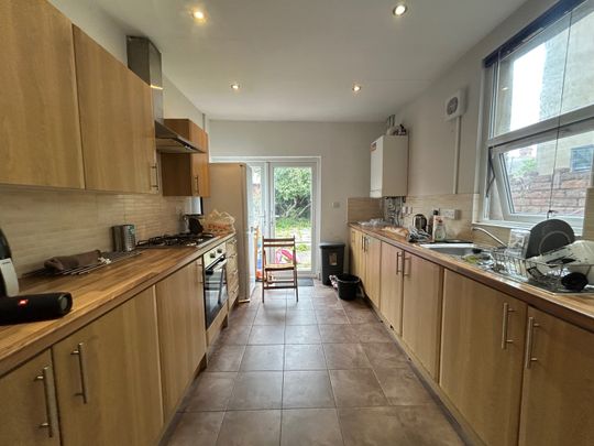 Inverness Place, Roath - Photo 1