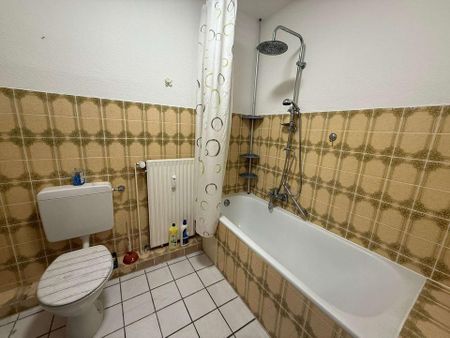großzügige drei Zimmer Wohnung - Foto 4