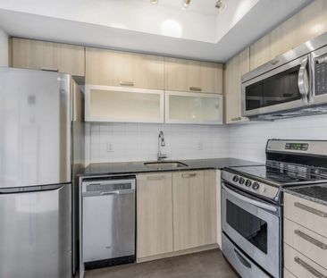 For Lease - 68 Abell Street Unit# 736, Toronto, Ontario - Photo 4