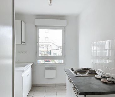 Location Appartement 2 pièces 45m² ROUEN 76100 - Photo 1