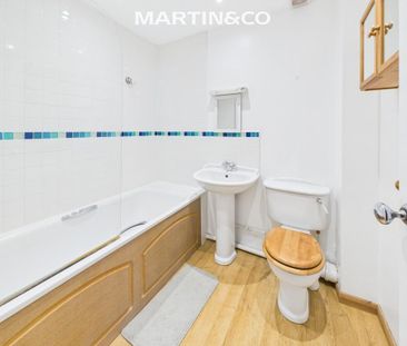 1 bedroom terraced house to rent - Photo 4