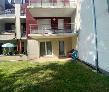 Location Appartement 1 pièce 33m² - Photo 5