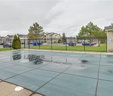 For Lease - 725 Deveron Crescent Unit# 111, London South, Ontario - Photo 1
