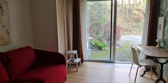 Location Appartement 1 pièce 17m² ORSAY 91400 - Photo 2