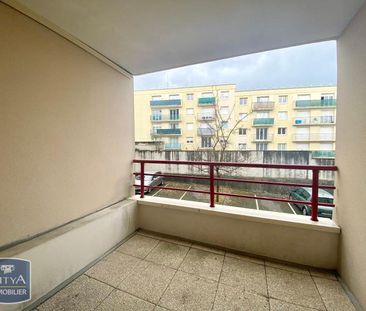 Location Appartement 2 pièces 48m² ROUEN 76100 - Photo 6