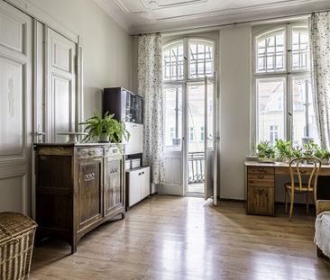 Poznań, Jana Henryka Dąbrowskiego - Zdjęcie 2