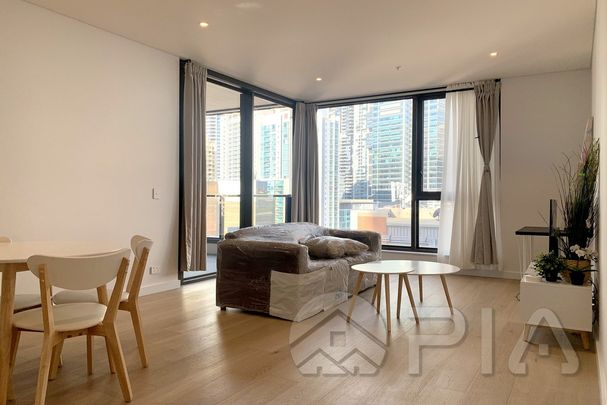 1301/83 Harbour Street Haymarket - Photo 1