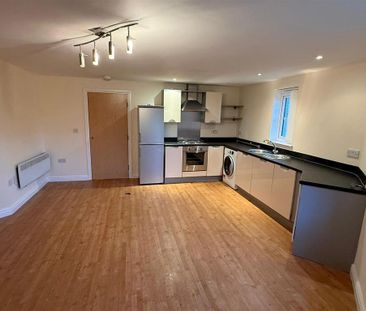 2 bedroom flat to rent - Photo 6