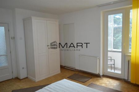 Garsoniera de lux Mihai Viteazul - Fotografie 3