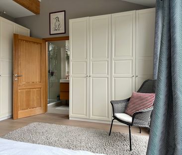Maison - à louer - 1150 Woluwe-Saint-Pierre - 3 600 € - Photo 4