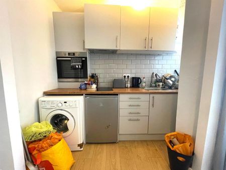 1 bedroom apartment to rent - Photo 5