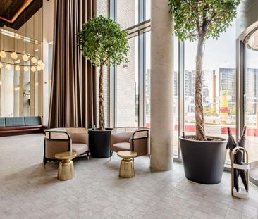 3 bedroom apartment to rent - Photo 4