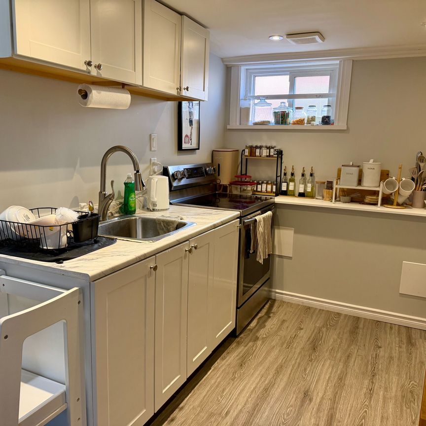 For Lease - 631 Crerar Avenue, Oshawa, Ontario - Photo 1