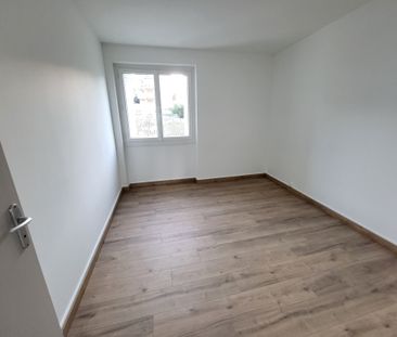 T2 rénové Clermont-Ferrand / stade Philippe MARCOMBE - Photo 4